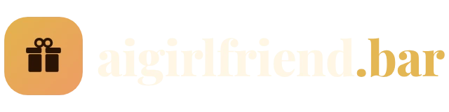 ai girlfriend logo